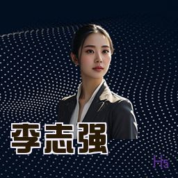 李志强